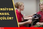 Tansiyon hangi koldan ölçülür? Tansiyon sağ koldan m sol koldan mi? Tansiyon ölçmeden evvel su, sigara, kahve içilir mi?