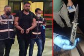 Teknede alkol alan gençler ortasındaki hengamede bir kişi bıçaklanarak hayatını kaybetti