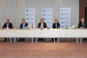 TOBB Lideri Hisarcıklıoğlu’ndan TÜGİAD ziyareti