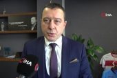 Trabzon vilayet Sıhhat Müdürü Hakan Usta: “Trabzon olarak Turkovac aşısı Faz-3 çalışmasında şu ana kadar Türkiye’de en yeterli ikinci vilayet durumundayız”