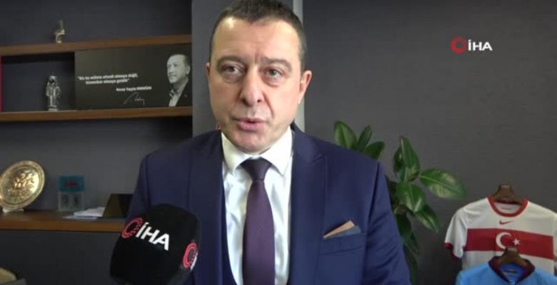 Trabzon vilayet Sıhhat Müdürü Hakan Usta: “Trabzon olarak Turkovac aşısı Faz-3 çalışmasında şu ana kadar Türkiye’de en yeterli ikinci vilayet durumundayız”