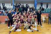 Turgutlu Belediyespor’da ikili galibiyet