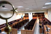 Türk yargısında yeni dönem! E-Duruşma uygulaması 81 vilayette başlatıldı