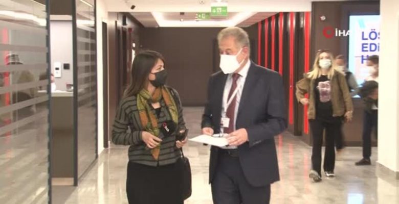 Türkiye, akciğer kanserinde 1. oldu