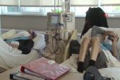 Türkiye diyaliz hizmetlerinde birçok ülkeyi geride bıraktı