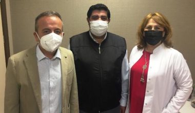 Türkiye’de 30 bin 64 hasta organ bekleme sırasında