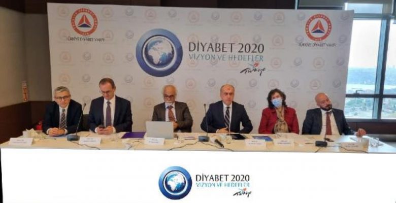 Türkiye’de diyabet artış suratı Avrupa’dan 3 kat daha yüksek