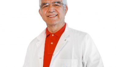 Türkiye’de en sık görülen 3’üncü mevt nedeni KOAH hastalığı