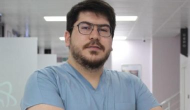 Türkiye’de yetişkinlerin yüzde 73,8’inin düşleri çürük