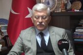TVHB Lideri Eroğlu: “Hayvanlarda uygunsuz antibiyotiklerin kullanımlarının insanlarda antibiyotik direncini geliştirmesi riski vardır”