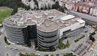 Üç haftadır olay oranında birinci olan Karabük’te aşı seferberliği başladı