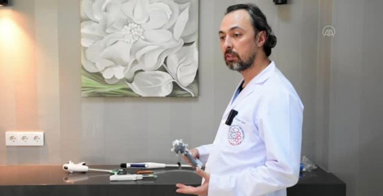 Uludağ Üniversitesi yerli medikal materyal üretecek teşebbüsçüler arıyor