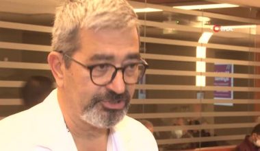 Uzmandan “Aşı karşıları izole edilmeli, eğitim gören çocuklar aşılanmalı” önerisi