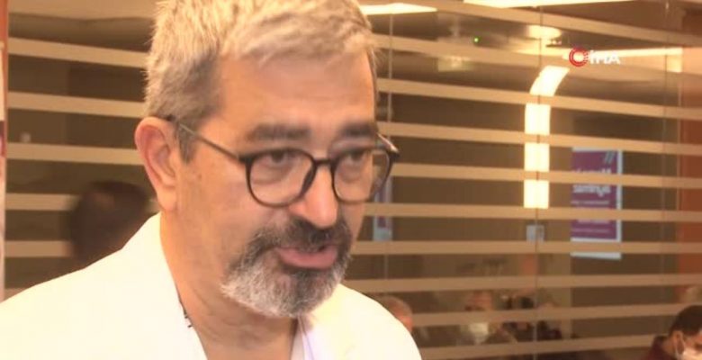 Uzmandan “Aşı karşıları izole edilmeli, eğitim gören çocuklar aşılanmalı” önerisi