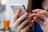 Uzun mühlet telefon kullanmak kubital tünel sendromuna neden olabilir