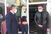 Vali Yılmaz vatandaşlara seslendi: “Haydi Osmaniye’m, korona virüsten kurtulalım”