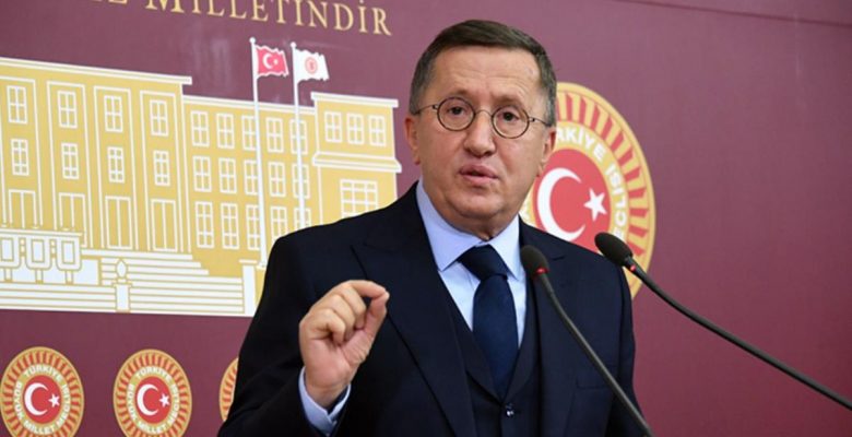Vatandaşa sinkaflı kelamlar sarf eden Lütfü Türkkan’ın yıllar evvelki küfür paylaşımı yine gündem oldu