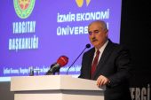 Yargıtay Lideri Akarca: Yargıtay 5 milyondan fazla kararını erişime açtı