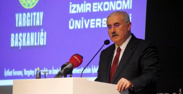 Yargıtay Lideri Akarca: Yargıtay 5 milyondan fazla kararını erişime açtı