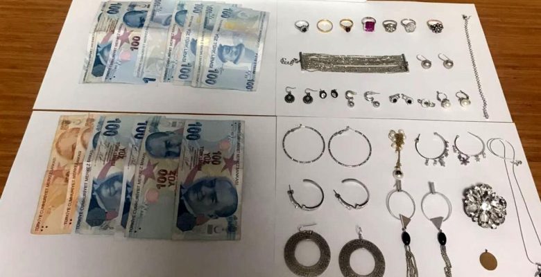 Yaşlı bayana FETÖ tuzağı kuran dolandırıcılar, dedektif üzere iz sürülerek yakalandı