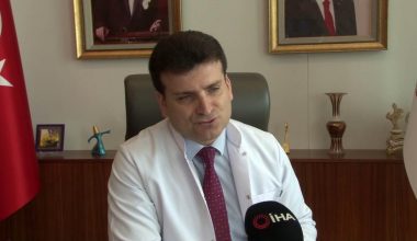 Yerli aşı TURKOVAC’ta son adımlar