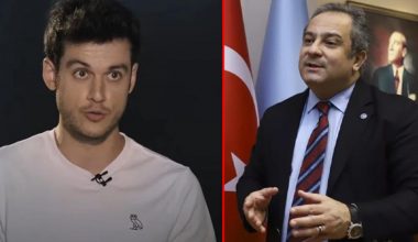 Youtuber Orkun Işıtmak’ın “Aşılar kısırlık yapar mı?” sorusuna Prof. Dr. Necmi İlhan’dan karşılık: Bunlar kent efsanesi