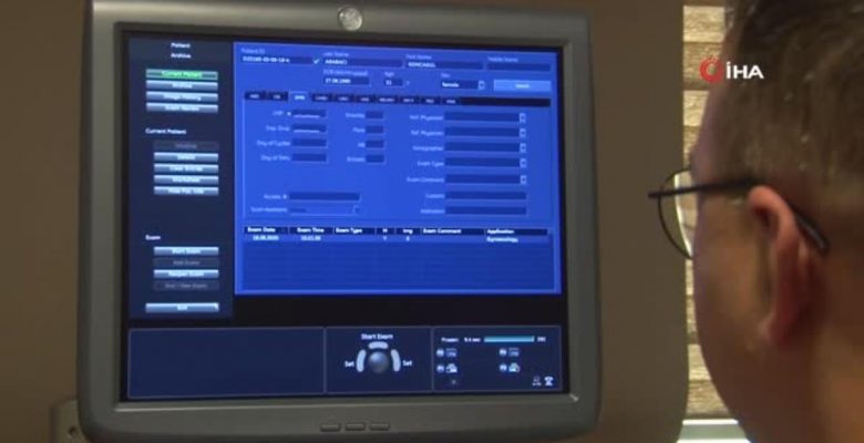 ‘Yumurta ve sperm’ dondurma süreci kısırlık riskine karşı umut oluyor