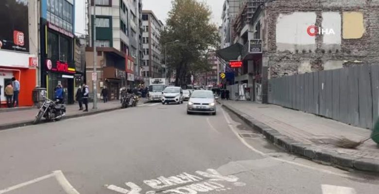 Zonguldak korona virüs hadise sayıları düşüşe geçti