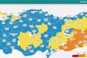 15 Aralık Çarşamba 2021 korona tablosu… Bugünkü corona hadise sayısı açıklandı mı? 15 Aralık koronavirüsten kaç kişi öldü?