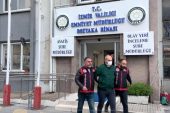 17 yaşındaki gencin cinayet şüphelisi 6 yıl sonra eşiyle buluşunca yakalandı