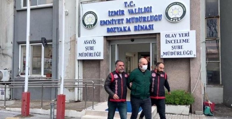 17 yaşındaki gencin cinayet şüphelisi 6 yıl sonra eşiyle buluşunca yakalandı