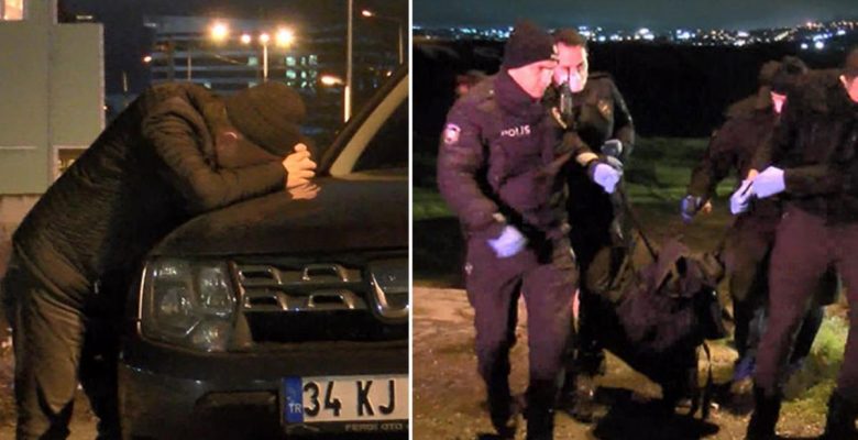 20 yaşındaki kızın cansız vücudu, göl kenarında bulundu! Acılı babası sakinleştirilemedi