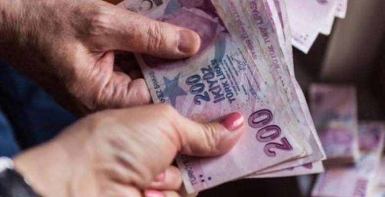 2022 Emekli artırımı belirli oldu mu? Emeklilere ne kadar artırım verilecek 2022?