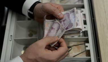 2022 Emekli maaşı ne kadar olacak? Emekli maaşı için gözler Ocak ayı enflasyonunda…