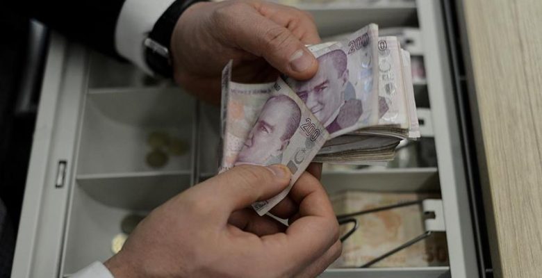 2022 Emekli maaşı ne kadar olacak? Emekli maaşı için gözler Ocak ayı enflasyonunda…