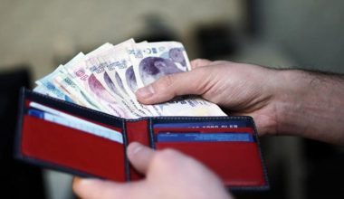 2022 Memur artırımı ne kadar olacak? 2022 Memur ve emekli maaş artırımı ne vakit açıklanacak?