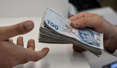 2022 Memur artırımı ne kadar olacak? Memur artırımı ne vakit muhakkak olacak?