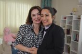 21 yıl evvel birinci maaşıyla aldığı bayramlık binlerce çocuğa ‘bayram’ yaşattı