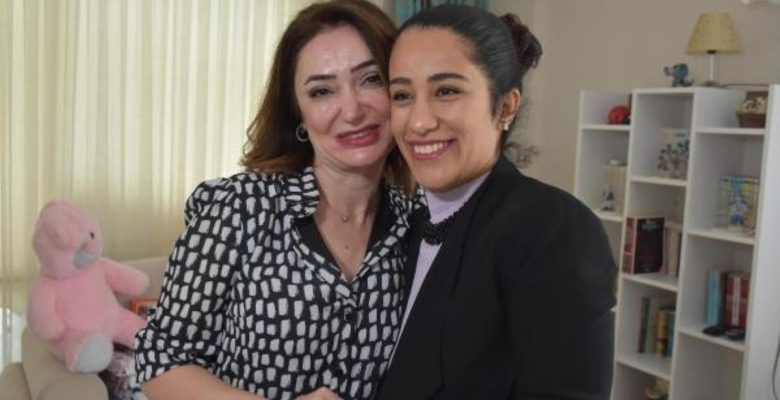 21 yıl evvel birinci maaşıyla aldığı bayramlık binlerce çocuğa ‘bayram’ yaşattı