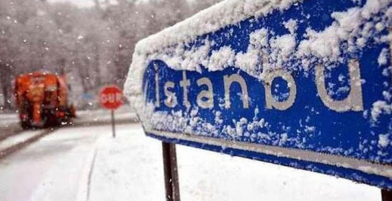 23 Aralık İstanbul’da bugün hava durumu nasıl, kar yağışı var mı? İstanbul’da yarınki hava durumu nasıl? | İstanbul Hava Durumu