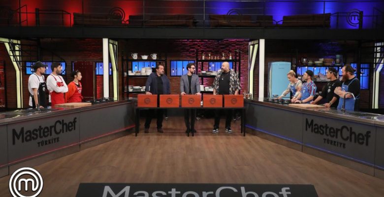 23 Aralık Masterchef dokunulmazlık oyununu kim, hangi kadro kazandı? 23 Aralık Masterchef eleme potasına kim gitti?