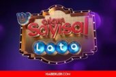 29 Aralık Sayısal Loto sonuçları açıklandı mı? Çılgın Sayısal Loto sonuçları kaçta çekilecek? Sayısal Loto bugün kazanan numaralar!