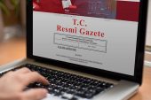 31 Aralık 2021 Resmî Gazete bugünün kararları neler? 31 Aralık Cuma Resmi Gazete’de yayımlandı! 31706 sayılı Resmi Gazete
