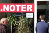 31 Aralık Cuma (yılbaşı) noterler açık mı, yarım gün mü?