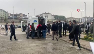 42 yaşındaki diş doktoru koronaya yenildi