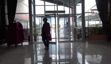 43 derecede gelen şifa