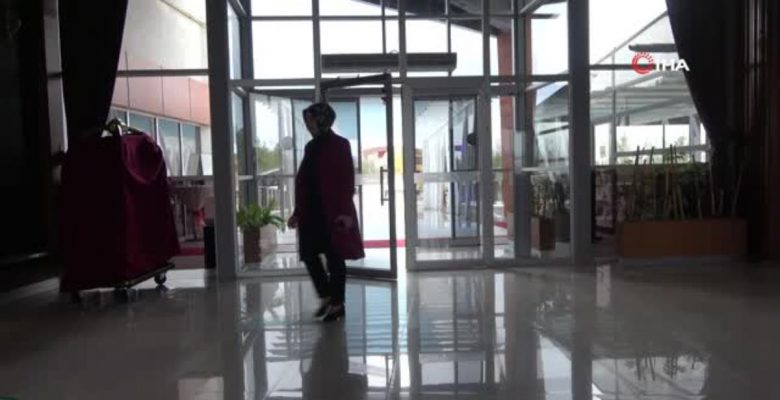 43 derecede gelen şifa