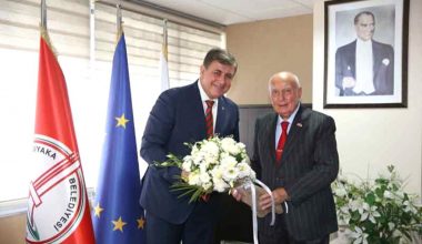 47. Milletlerarası KIBATEK Edebiyat Şöleni Başlıyor