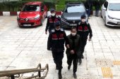 70 bin liralık ziynet eşyası çalan bayan tutuklandı