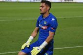 Abdülkadir Sünger kimdir? Denizlispor kalecisi Abdülkadir Sünger kimdir, kaç yaşında, nereli, uzunluğu kaç, forma numarası kaç, hangi ekipte?